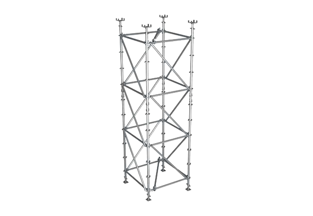 Ringlock Scaffolding